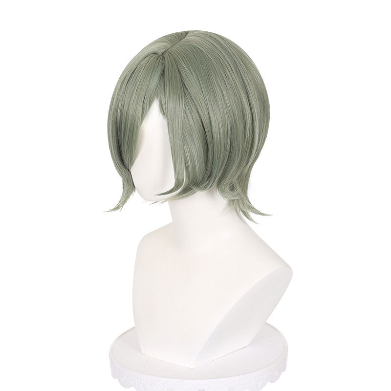 Girls Band Cry Rupa Cosplay Wigs