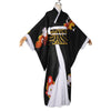 Demon Slayer Kimetsu no Yaiba Kibutsuji Muzan Cosplay Costumes