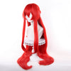 Honkai: Star Rail Tribbios Cosplay Wigs