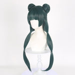 The Apothecary Diaries Season 2 Maomao Double Package Cosplay Wigs