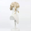 Delicious in Dungeon Sissel Cosplay Wigs