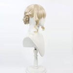 Delicious in Dungeon Sissel Cosplay Wigs