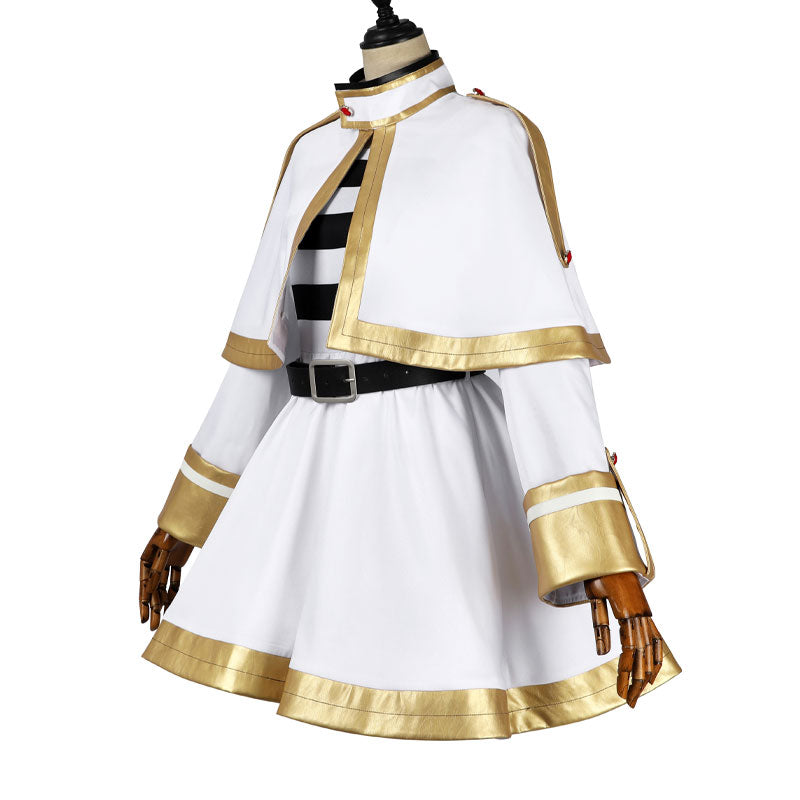 Sousou no Frieren Frieren Fullset Cosplay Costumes