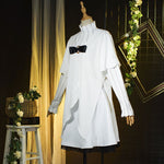 Game Reverse:1999 Choir Female Uniform Cosplay Costumes