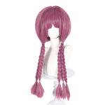 Sousou no Frieren Aura Cosplay Wigs