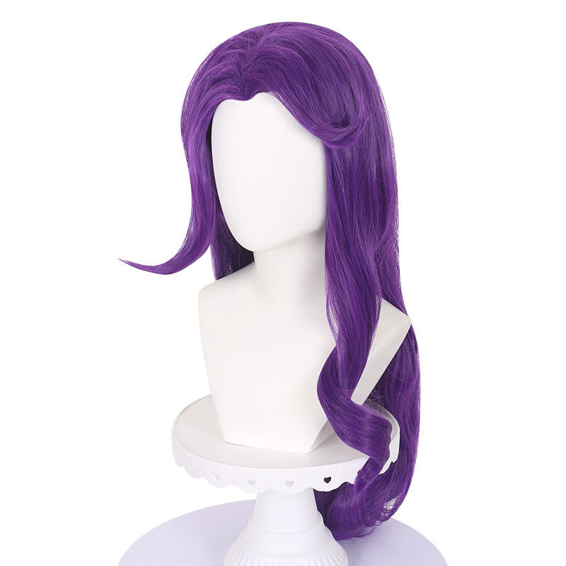 My Little Pony Equestria Girls Rarity Cosplay Wigs