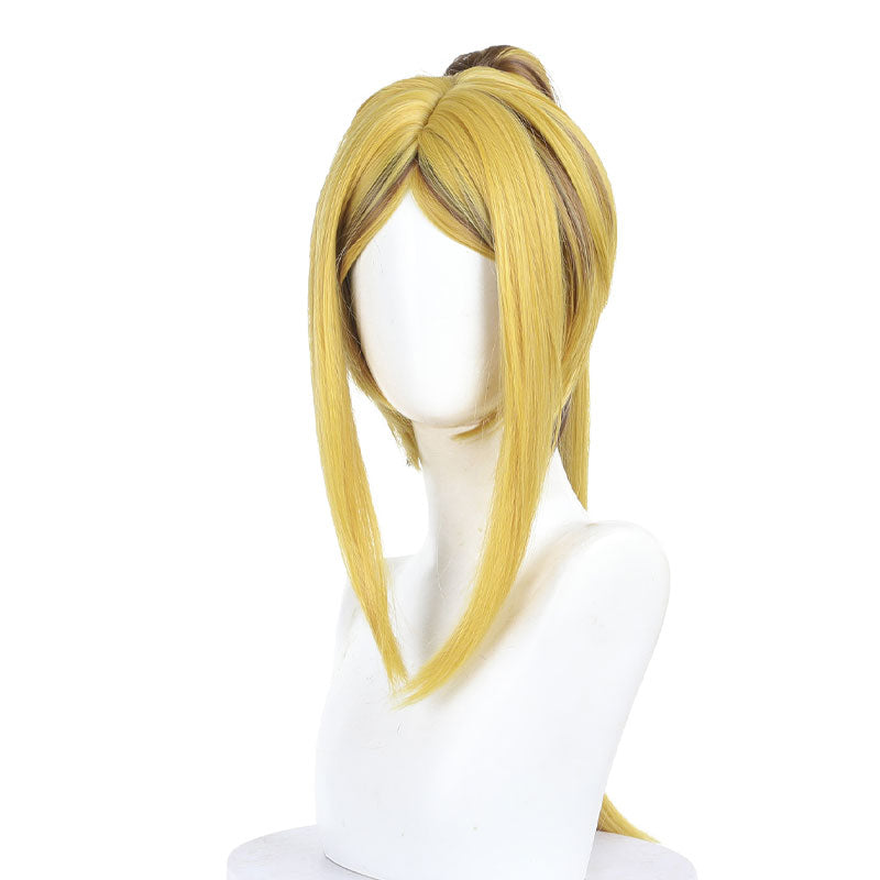 Magilumiere Co Ltd Hitomi Koshigaya Cosplay Wigs