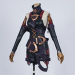 Game LOL Briar Fullset Cosplay Costumes