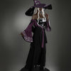 Elden Ring Nightreign Recluse Cosplay