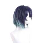 Anime Oshi no Ko Akane Kurokawa Short Cosplay Wig