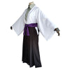 Anime Demon Slayer Kimetsu no Yaiba Yushiro Cosplay Costumes