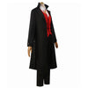 The World's Best Assassin To Reincarnate In A Different World Aristocrat Lugh Tuatha De Cosplay Costumes