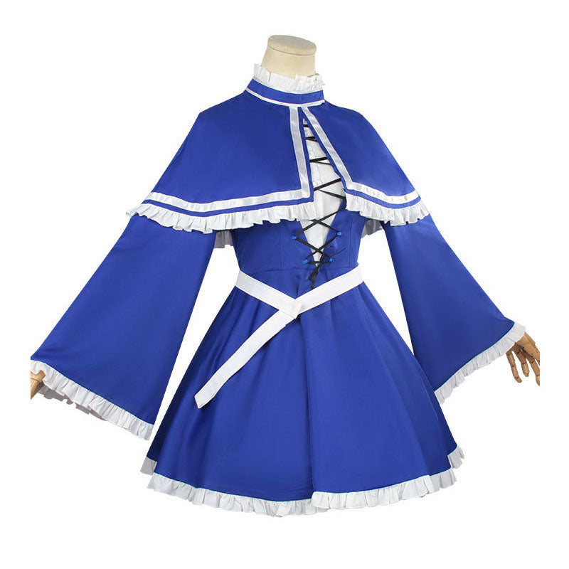 Sousou no Frieren Lawine Cosplay Costume