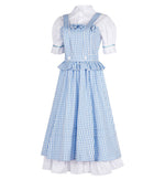 Identity V Dorothy Little Girl Cosplay Costumes