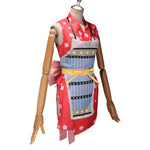 One Piece Onigashima Nami Cosplay Costumes