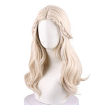 Identity V Everlasting Night Psychologist Cosplay Wigs