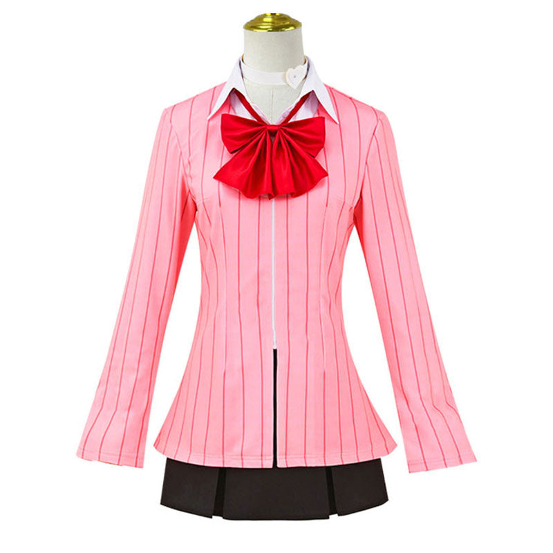 Persona 3 Yukari Takeba Cosplay Costumes