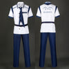 Anime One Piece 2023 Coby Cosplay Costumes