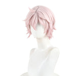 Genshin Impact Dahlia Cosplay Wigs