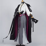 Path to Nowhere Shalom Cosplay Costumes