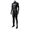 Black Panther T'Challa Jumpsuit Cosplay Costumes