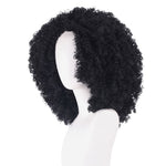 Anime One Piece Brook Cosplay Wigs