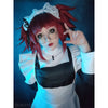 Anime Black Butler Kuroshitsuji Mey-Rin Cosplay Costume