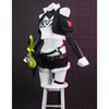 Game Zenless Zone Zero Nicole Demara Cosplay Costumes