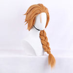 Valorant Skye Cosplay Wigs