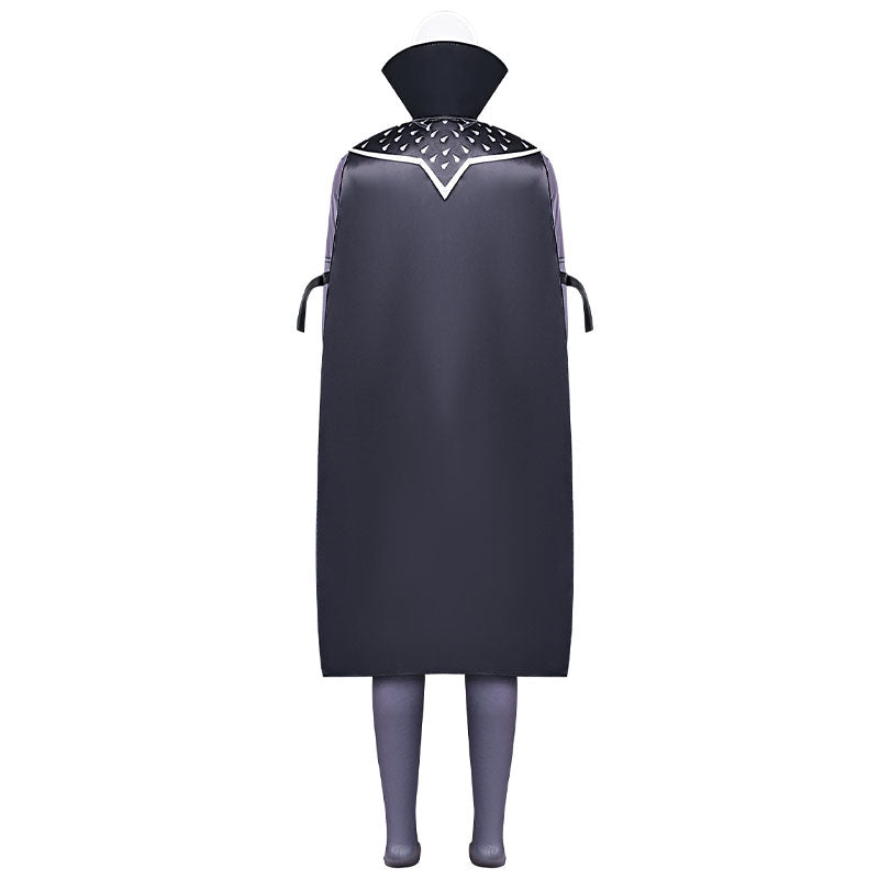 Megamind Megamind Jumpsuit Cosplay Costumes