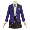 Gundam GQuuuuuuX Nyaan Cosplay Costume