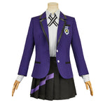 Gundam GQuuuuuuX Nyaan Cosplay Costume