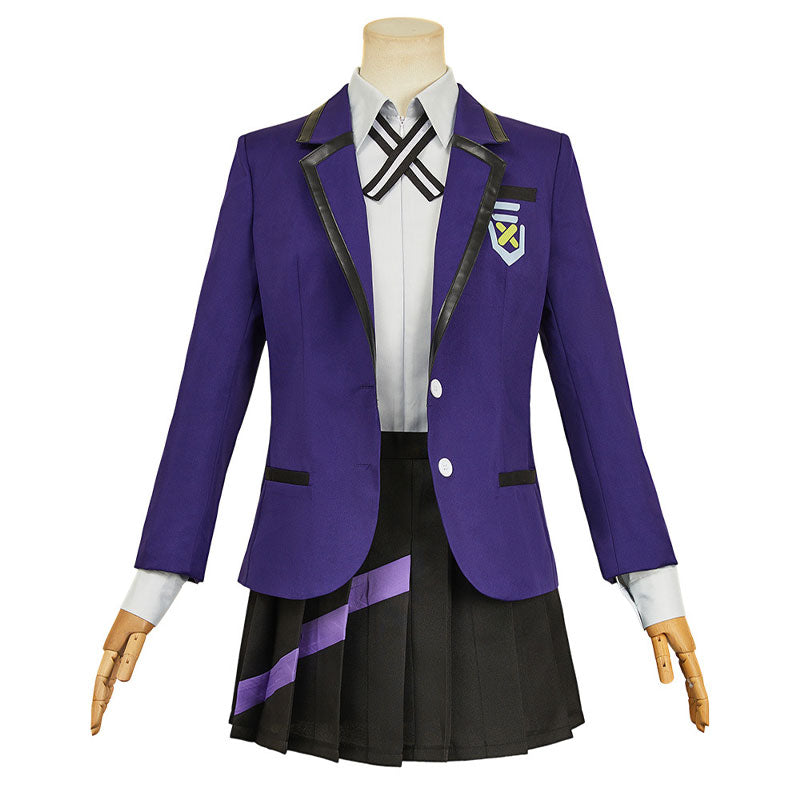 Gundam GQuuuuuuX Nyaan Cosplay Costume