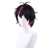 Fragaria Memories Kurode Cosplay Wigs