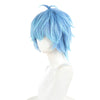 Disney Zootopia 2 Gary Cosplay Wig