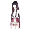 Rock Is a Lady's Modesty Otoha Kurogane Cosplay Wigs