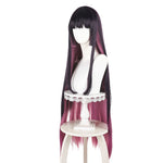 Rock Is a Lady's Modesty Otoha Kurogane Cosplay Wigs