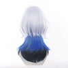Wuthering Waves Galbrena Cosplay Wigs