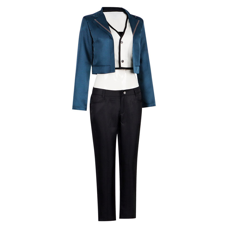 LAZARUS Christine Cosplay Costume