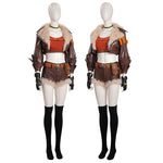 Marvel Rivals Squirrel Girl Cosplay Costumes