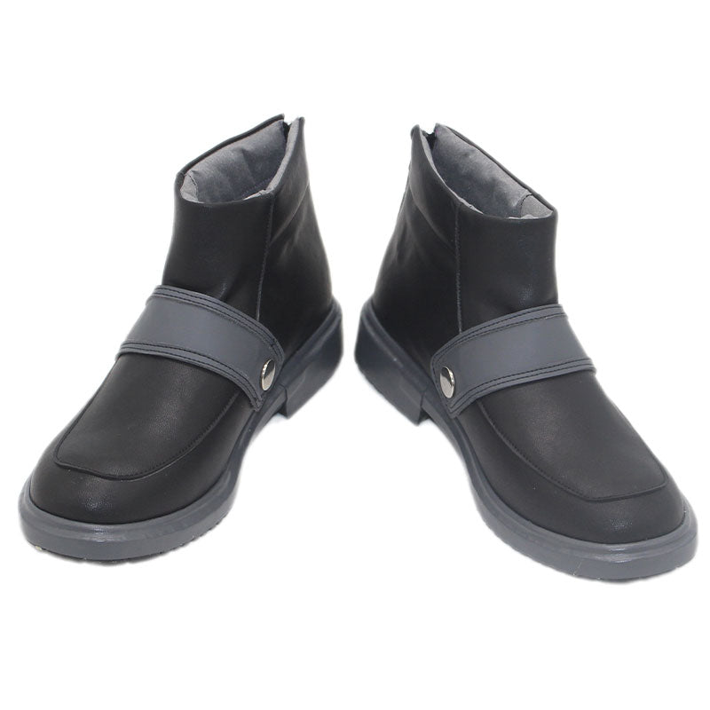 Gachiakuta Rudo Surebrec Cosplay Shoes