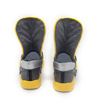 LOL Heartsteel Ezreal Cosplay Shoes