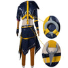 LOL Heartsteel Kayn Cosplay Costume