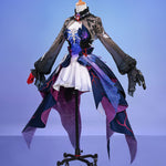 Honkai: Star Rail Hysilens Cosplay Costumes