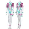 Marvel Rivals Psylocke Breezy Butterfly Cosplay Costumes
