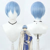 Sousou no Frieren Stark Himmel Cosplay Wigs