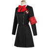 Persona 3 Aigis Aegis Cosplay Costumes