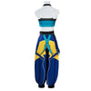 KPop Demon Hunters Zoey Cosplay Costumes