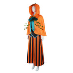 Halloween 2023 Pumpkin Fullset  Cosplay Costumes