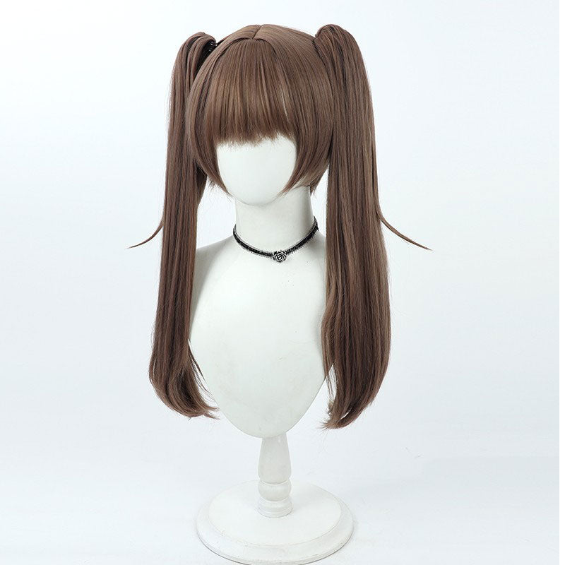 Goddess of Victory: NIKKE Nero Cosplay Wig